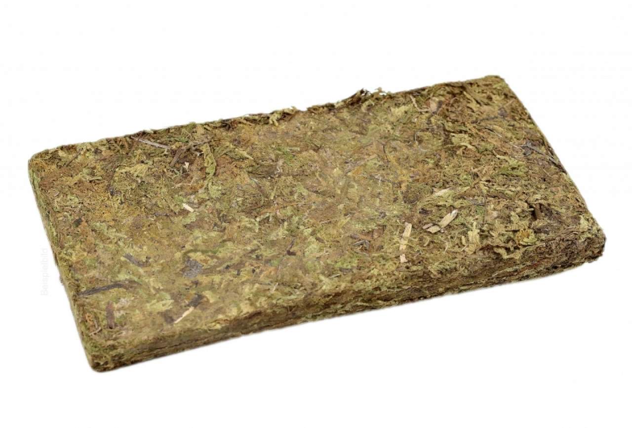 Trocken-Moos 100g